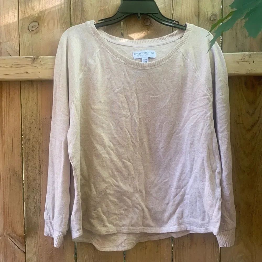 Sweatshirt sz. XXL